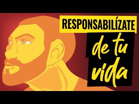 Video: ¿Por qué la responsabilidad recae sobre mí?