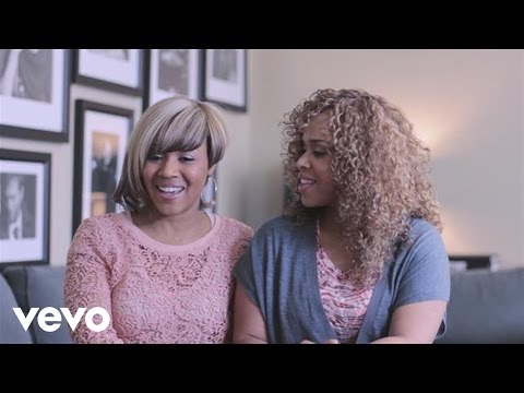 Mary Mary - Homecoming Glory (Interview)