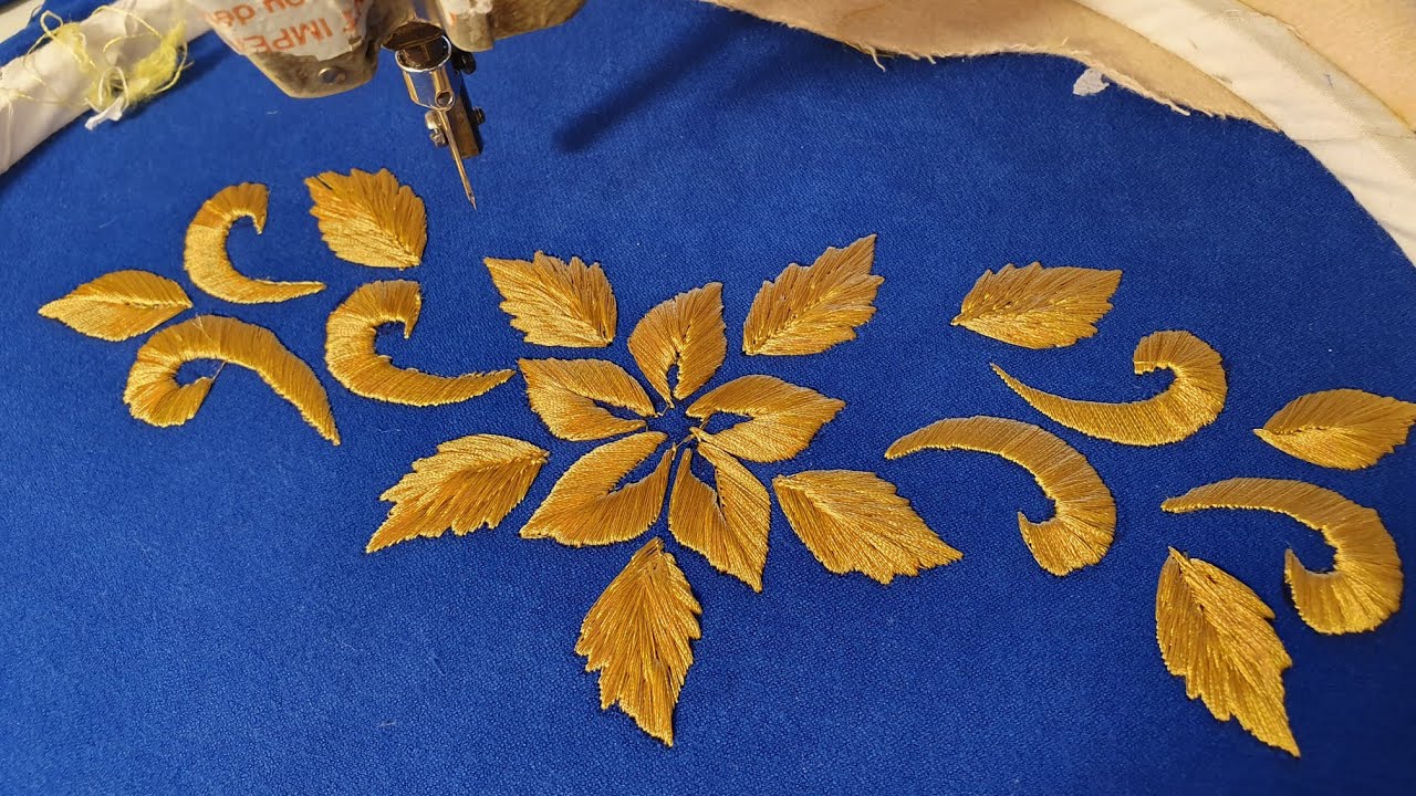 خاص بالمبتدأت في تدوار المرمى 🌹🌹🌹لتعليم طرز الرباطي متقون مع ام عتمان بكل تقنيات وحترافية