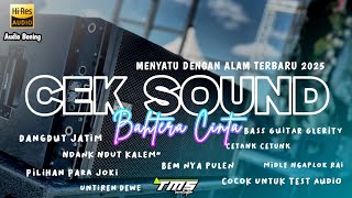 Download Lagu 🔊CEK SOUND🔊 LAGU SEJUTA😇 UMAT BIKIN GELENG\ MP3