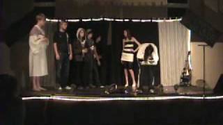 Lifehouse Everything Skit - CFUMC Youth Group