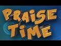 PRAISE AND WORSHIP BY THE PRAISES TEAM