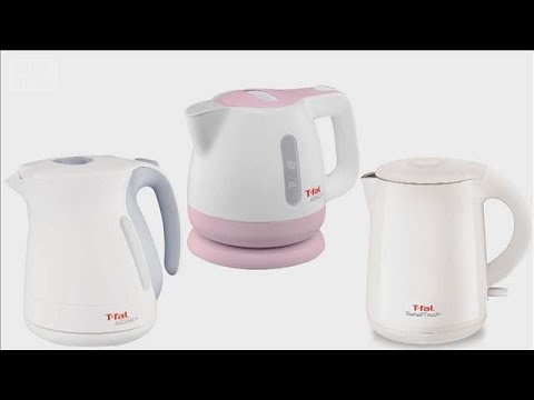 ティファール 電気ケトルで418万台リコール(2025年9月16日