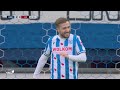 sc Heerenveen - AZ // Highlights