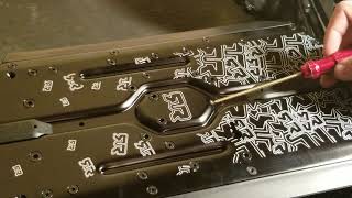 Arrma kraton 8s how to remove the transmission