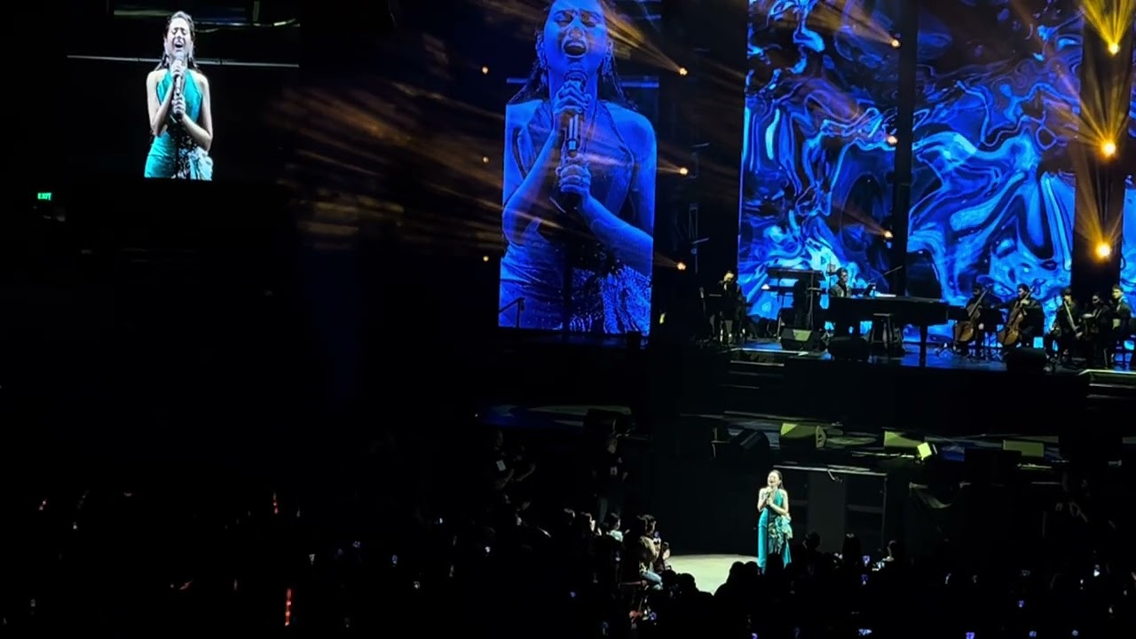 Morissette - Naririnig Mo Ba & Love You Still (Live at Ember)