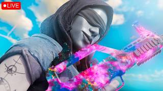 🟥 FUTIVES LIVE | 50 WINS IN A ROW ON REBIRTH ISLAND