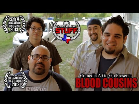 Blood Cousins [Trailer]