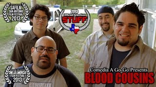 Blood Cousins [Trailer]