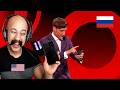 American Reacts to Камеди Клаб Павел Воля «Зависимость от телефонов»