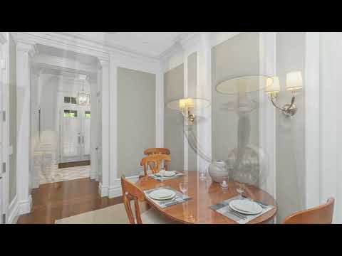 179 Beacon Street 1, Boston, MA home video tour