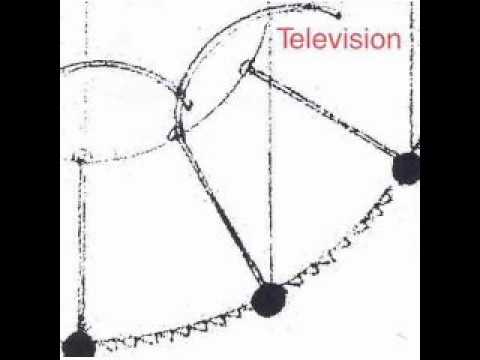 Television - The Rocket