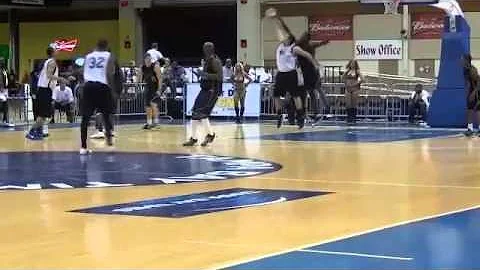 Walter Perkins Highlights