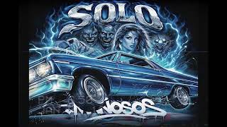 Santa Fe Klan x x Silar KDE Type Beat – “ SOLO”