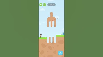 Slice to save game funny moments hard level -52🤣😂🤣 #slicetosave #gaming #games #verticalslice