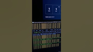 Nicehash Profit@54MH/s 05. May 2021