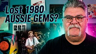 Lost in 1980 - The Australian Songs That Deserved to Be Bigger