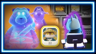 3000 NEMO BUCKS FOR EACH? (WTF!?) & FISHING PASS EVENT! | Party Animals