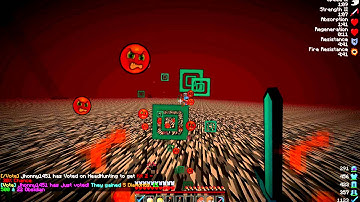 Episode #1 Cedge Factions - HACKER! pruff