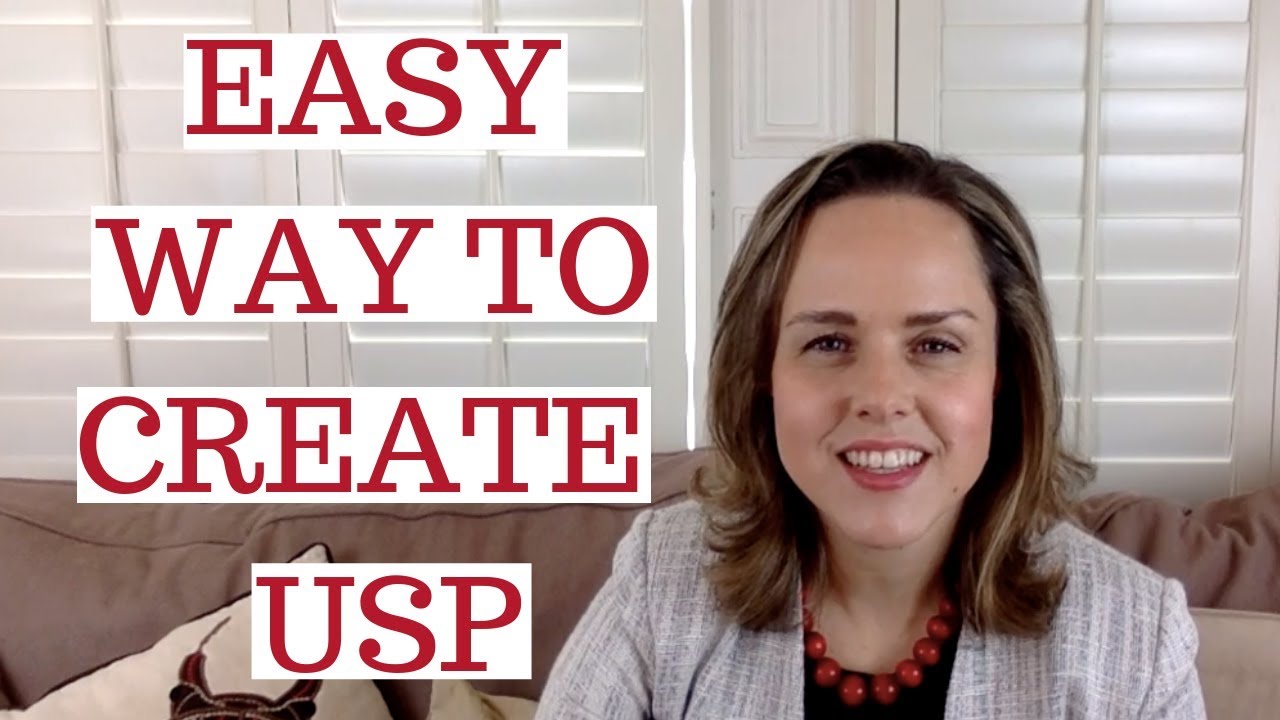 What is your usp interview question (HOW TO GIVE THE BEST ANSWER)