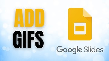 How to Add GIFs to Google Slides (Step-by-Step Guide)