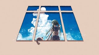 ヨルシカ - 花に亡霊 feat.初音ミク(cover)
