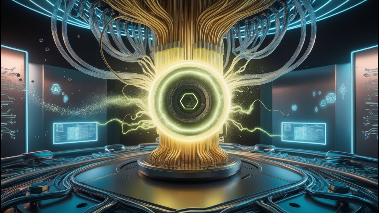 Quantum Computing Explained | The Tech That Will Change the World ...