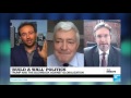Yascha Mounk on the Rise of Illiberal Democracy