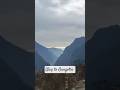 Way To Gangotri #shortsfeed #travel #trending #nature #mountains #fyp #trend #trending #shorts #vibe