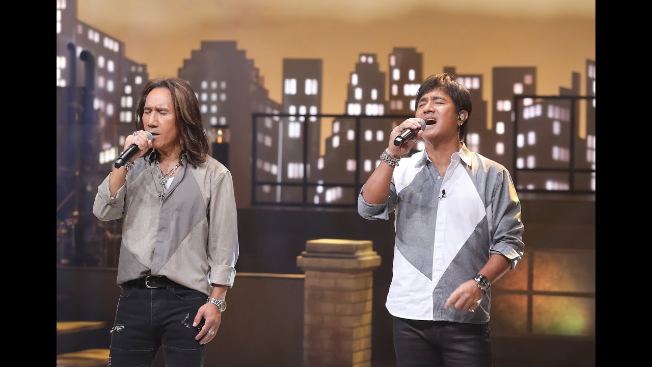 【姊妹們的音樂萬萬歲】 EP.23  #動力火車