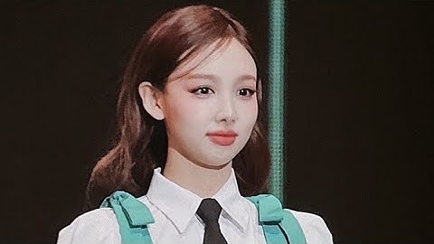Nayeon "ALL OR NOTHING".. BEAT AX VOL5_D2 250202