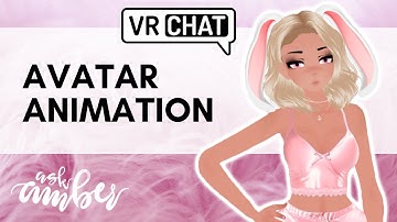 How to Add Custom Emotes to an Avatar 2.0 in VRChat + Animations Download