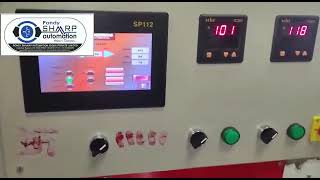Chikki Packing Machine |  Peanut Bar Packing Machine | Horizontal flow wrap machine |