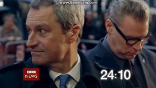 Bbc News 56 Seconds Countdown 2017