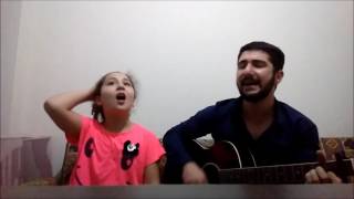 Ah Yandım Ben Allahım