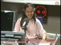 «Первый шаг» -интервью Насти Сартан на радио Маяк