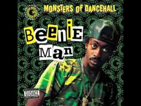 Putar Always Be My Baby - Beenie Man