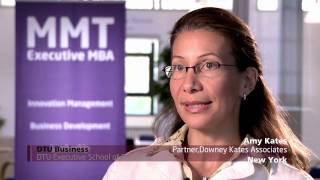 DTU Business -- Organization Design