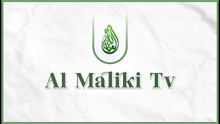 🔴 [ LIVE ] KAJIAN KITAB HAULA KHOSOISUL QUR'AN |  AL MALIKI TV