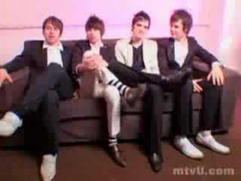 Funny Moments Panic At The Disco