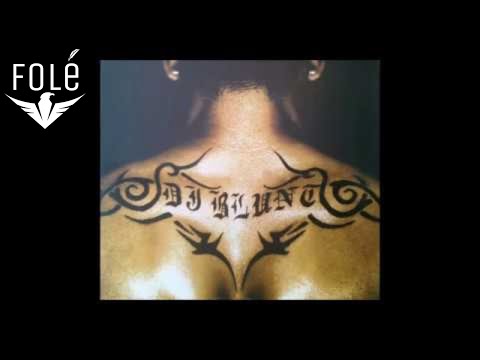 Dj Blunt ft. Real 1 - Aj aj (Official Song)
