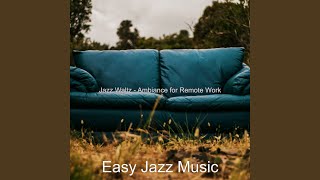 Phenomenal Backdrops for Remote Work