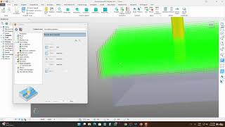Autodesk PowerMill Tutorial | Day 5: Face Milling Operation