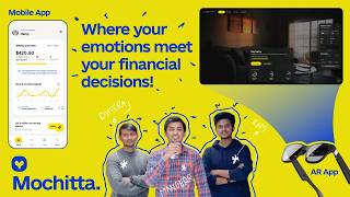 Mochitta - Figbuild 2026