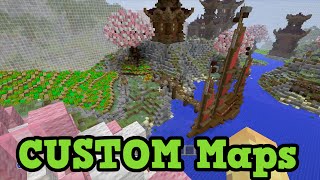 Minecraft Xbox 360 / PS3 - カスタムミニゲームマップ @4jstudios screenshot 4