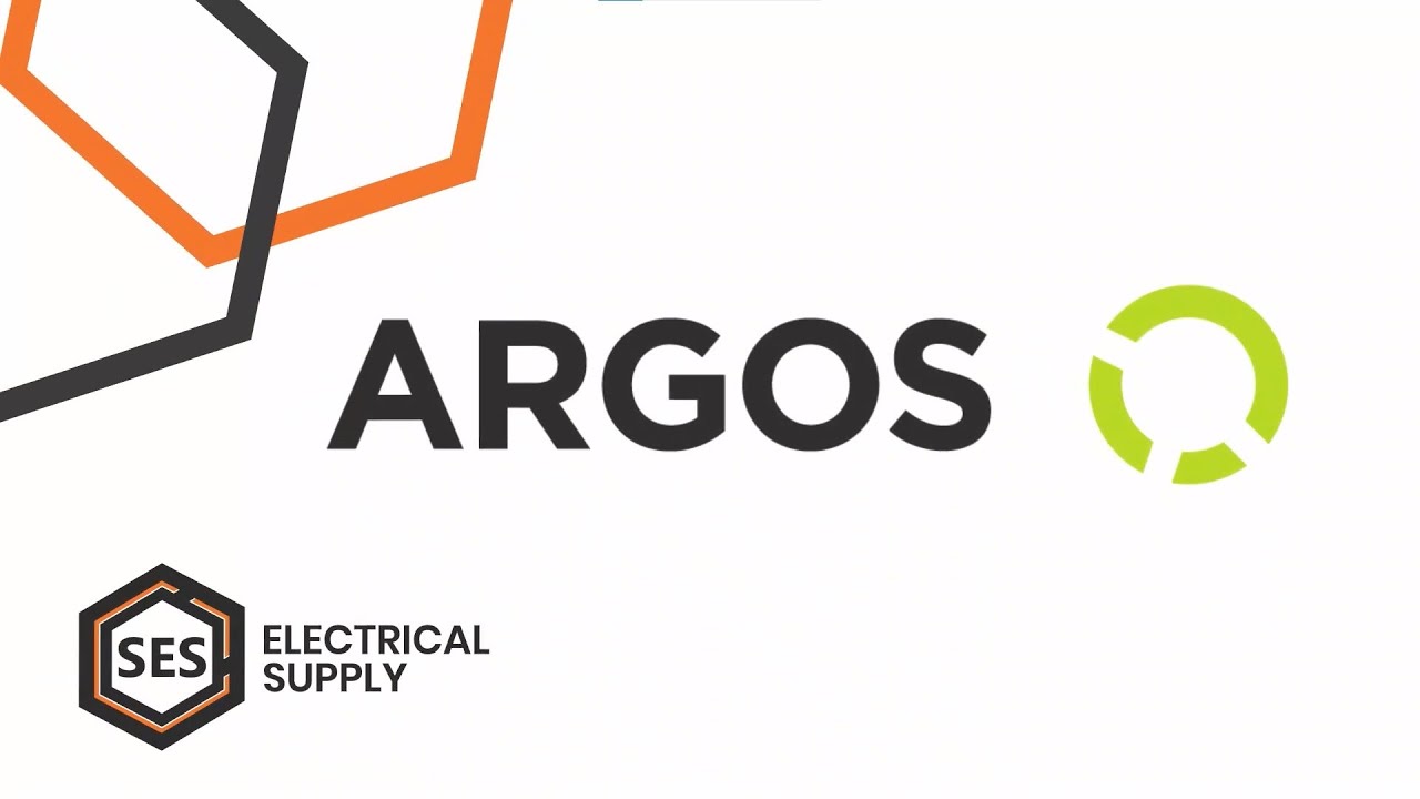 Ses Electrical Supply / Productos Argos YouTube