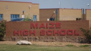 Wichita Suburbs: Maize