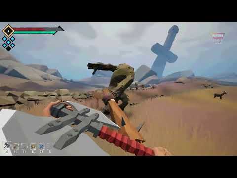 A Short Quest | Gameplay Trailer FGS Gamescom 2026
