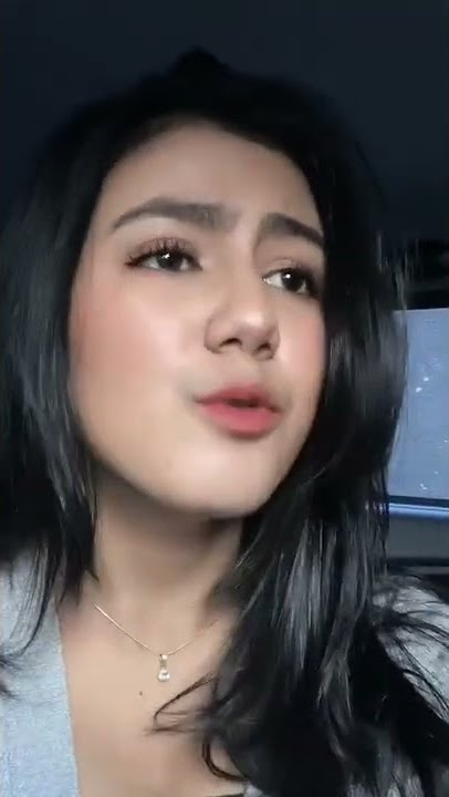 Mas ini malam jumat | Setan aja godain lho #shorts #fyp #viral #cantik #experiment #maljum