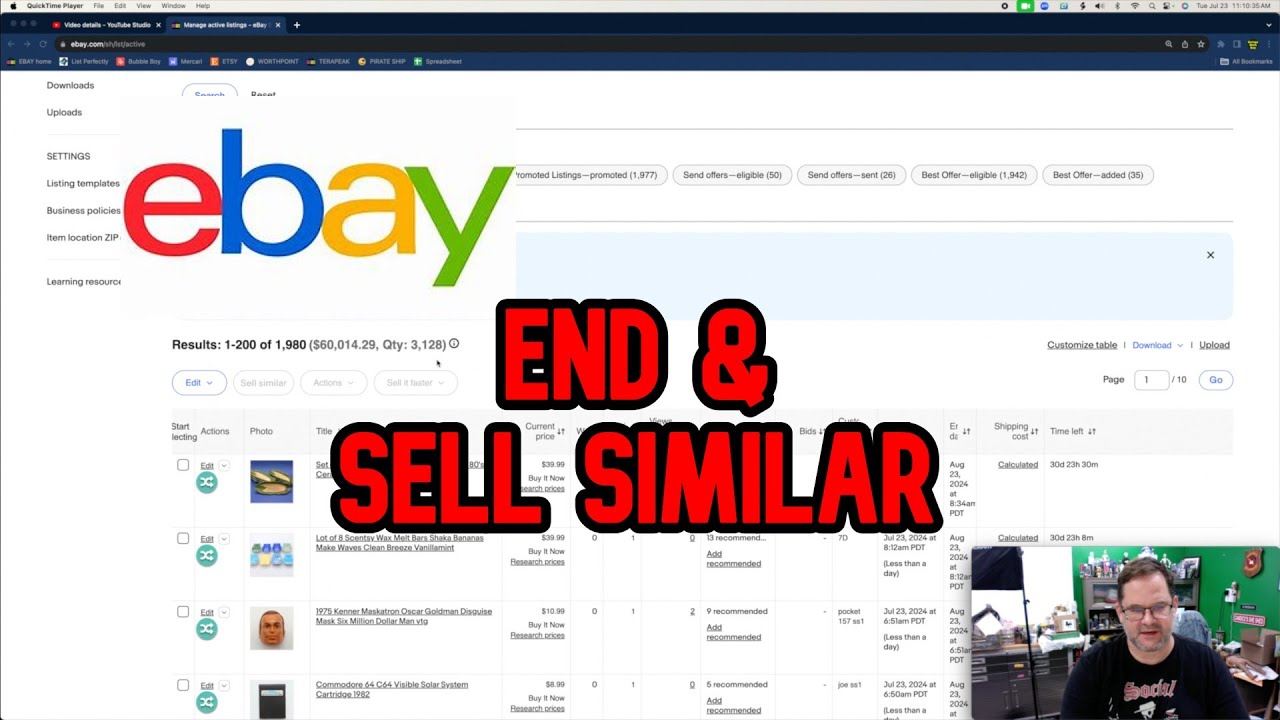 EBAY 